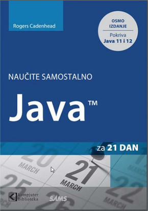 Java 11 i 12