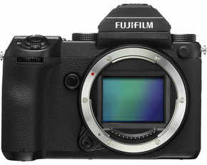 Fuji GFX 50S digitalni fotoaparat