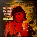 Dr John Gris Gris