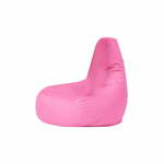 Atelier del Sofa Lazy bag Drop L Pink