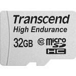 TRANSCEND TS32GUSDHC10V memorijska kartica micro SDHC 32GB class 10