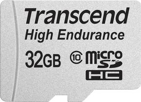 TRANSCEND TS32GUSDHC10V memorijska kartica micro SDHC 32GB class 10