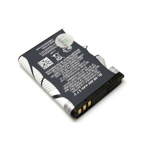 Baterija standard za Nokia N80 BL 5B