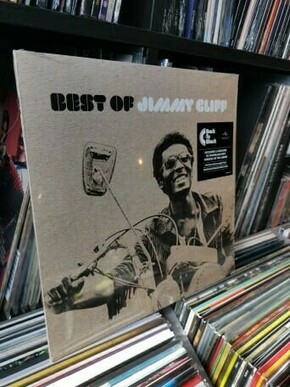 Cliff Jimmy Best Of