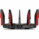 TP-Link Archer C54 router, Wi-Fi 4 (802.11n)/Wi-Fi 5 (802.11ac), 300Mbps/867Mbps, 3G, 4G