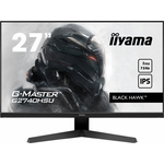 Iiyama G-Master Black Hawk G2740HSU-B1 monitor, 27"