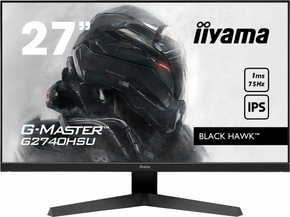 Iiyama G-Master Black Hawk G2740HSU-B1 monitor