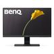 Benq GW2480E monitor, IPS, 23.8", 16:9, 1920x1080, 60Hz, HDMI, Display port, VGA (D-Sub)