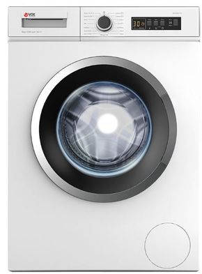 Vox WM-1285 mašina za pranje veša 8 kg