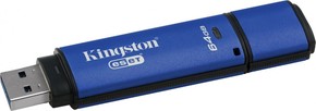 Kingston 64GB USB memorija