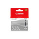 Canon CLI-526GY ketridž color (boja)/siva (grey), 9ml, zamenska