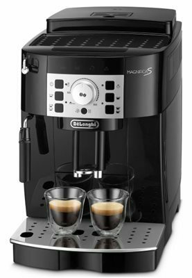 DeLonghi ECAM 22.112.B espresso aparat za kafu