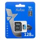 Netac SD 128GB memorijska kartica