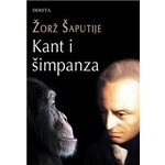 Kant i simpanza Zorz Saputije