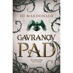 Gavranov pad Ed Makdonald