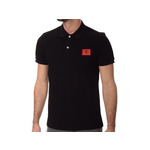 Eastbound Muška Majica, Red Label Polo Shirt, Eastbound Ebm906-Blk