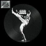 BOWIE DAVID MAN WHO SOLD THE WORLD PICTURE DISC LIMITED