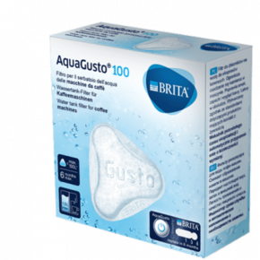 Brita Aqua Gusto 100l