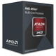 AMD Athlon II X4 860K 3.7Ghz Socket FM2 procesor