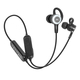 Maxell EB-BT Halo slušalice, bluetooth, crna, mikrofon
