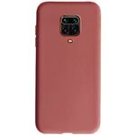 MCTK4-XIAOMI Xiaomi 11T * Futrola UTC Ultra Tanki Color silicone Red (129)