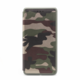 Torbica Defender Military bi fold za iPhone X crna