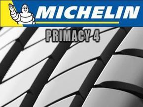 Michelin letnja guma Primacy 4