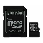 Kingston SD 16GB memorijska kartica
