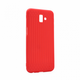 Torbica Luo Star za Samsung J610FN Galaxy J6 Plus crvena