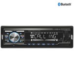 Sal VB 3100 auto radio, 4x45 Watt, MP3, WMA, USB, AUX, RCA, SD, Bluetooth, daljinski