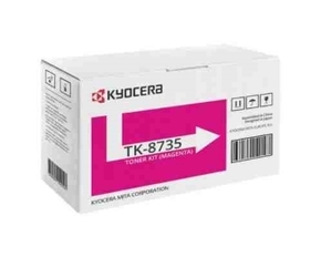Kyocera toner TK8735M