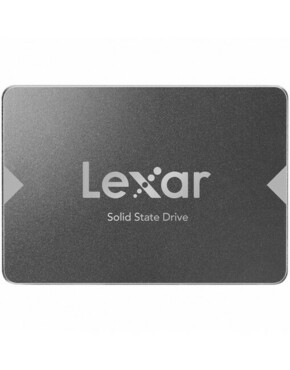 Lexar LNQ100X480G-RNNNG SSD 480GB