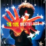 Cure greatest hits