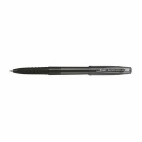 Hemijska olovka PILOT Super Grip G kapica crna 524202