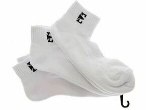 Eastbound Unisex čarape EBUS505-WHT-45-46