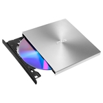 ASUS Eksterni DVD-RW Zen Drive U9M (Srebrna)