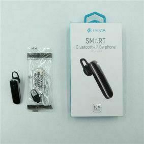 Bluetooth slušalice Devia Smart 4.2 crna
