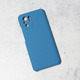 Torbica Summer color za Xiaomi Redmi Note 10 4G/Note 10s plava