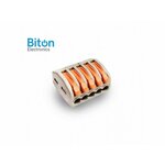 Biton Electronics WAGO KLEMA CMK-415