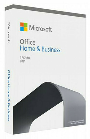 MS FPP Office Home and Business 2021 English CEE