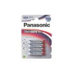 Panasonic alkalna baterija LR03SPS, Tip AAA