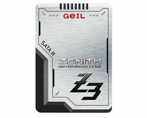 Geil Zenith Z3 GZ25Z3-128GP SSD 128GB