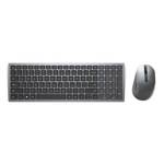 Dell KM7120W bežični miš i tastatura