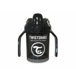 TWISTSHAKE MINI CUP 230ML 4 M BLACK