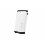 Torbica SlimARMOR za Sony Xperia E4/E2105 bela