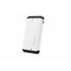 Torbica SlimARMOR za Sony Xperia E4/E2105 bela