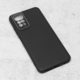 Torbica Soft TPU za Xiaomi Redmi Note 11/Note 11s crna