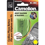 Camelion punjiva alkalna baterija AAA, Tip AAA, 1.2 V/1.5 V/12 V/5 V