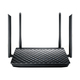Asus RT-AC57U router, wireless 1x/4x, ADSL, 1Gbps/867Mbps