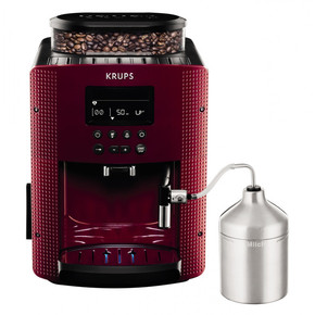 Krups EA8165 espresso aparat za kafu